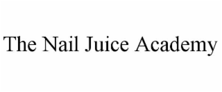 the nail juice academy