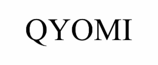 qyomi