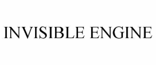 invisible engine
