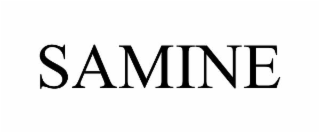 samine