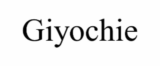 giyochie