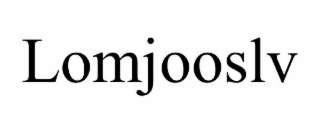 lomjooslv