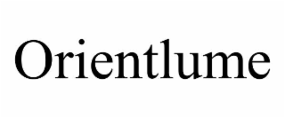 orientlume