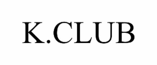 k.club