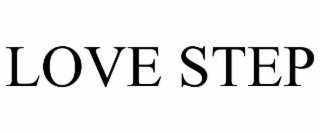 love step