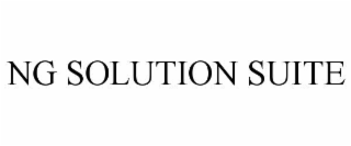 ng solution suite