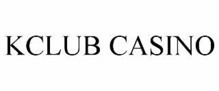 kclub casino