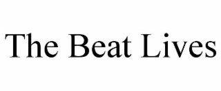 the beat lives
