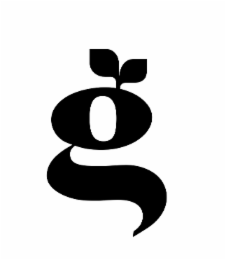 no wording, letters, numbers, or punctuation appear in the mark.