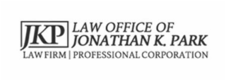 law firm | professional corporation law office of jonathan k. park jkp