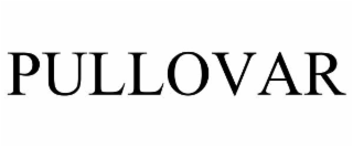 pullovar