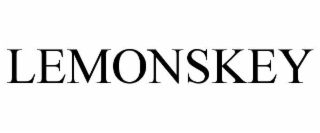 lemonskey