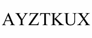 ayztkux