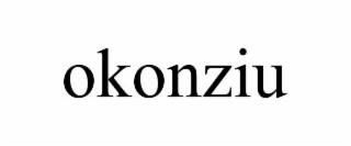 okonziu