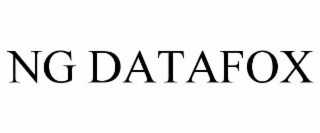 ng datafox