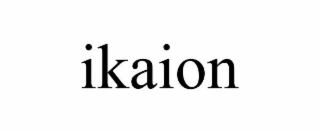 ikaion