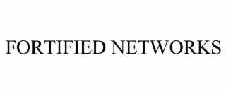 fortified networks