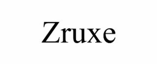zruxe