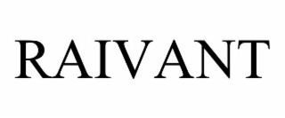 raivant