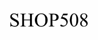 shop508
