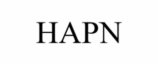 hapn