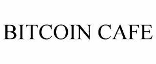 bitcoin cafe