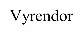 vyrendor
