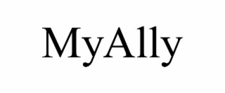 myally