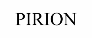 pirion