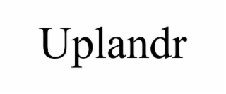 uplandr