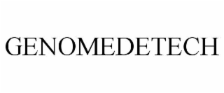 genomedetech