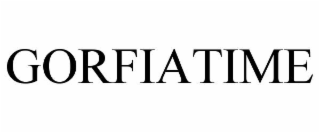 gorfiatime