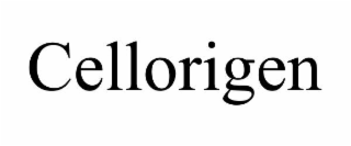 cellorigen