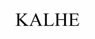 kalhe