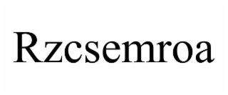 rzcsemroa