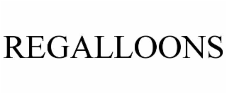 regalloons