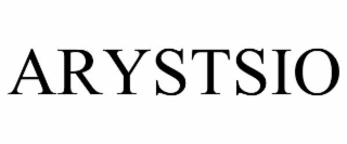 arystsio