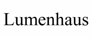lumenhaus