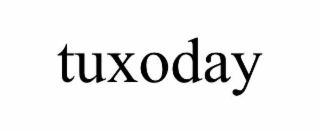 tuxoday