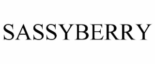 sassyberry