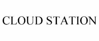 cloud station