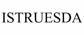istruesda