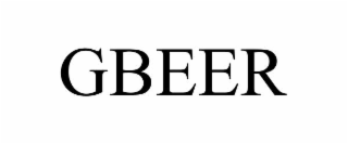 gbeer