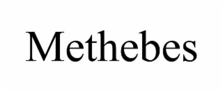 methebes