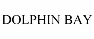 dolphin bay