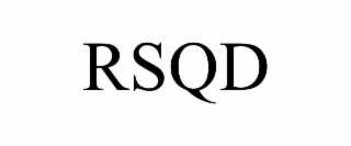rsqd