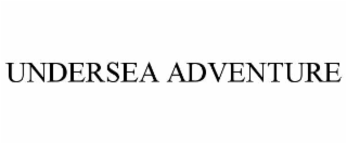 undersea adventure