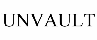 unvault