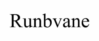 runbvane