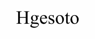 hgesoto
